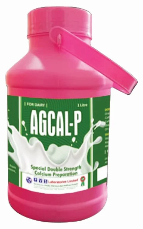 AGCAL-P