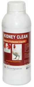 Kidney Clean