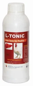 L-Tonic