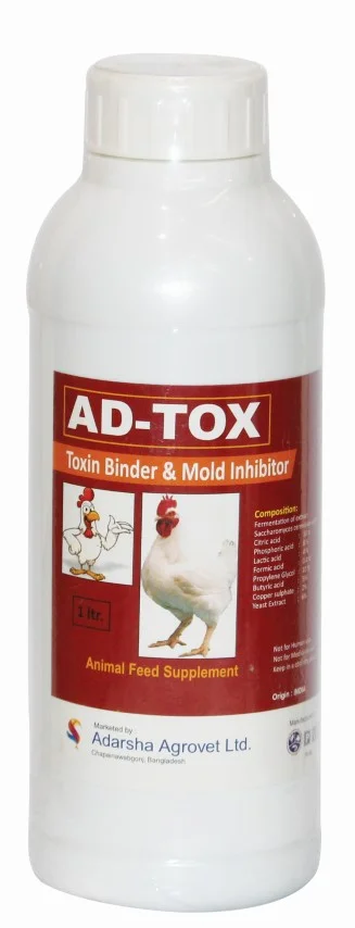 AD Tox