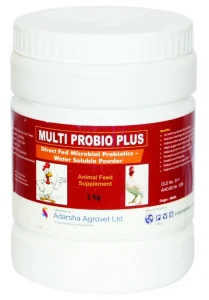 Multi Probio Plus