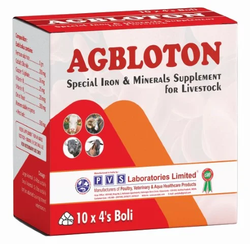 AGBLOTON