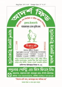 Adarsha Broiler Economy