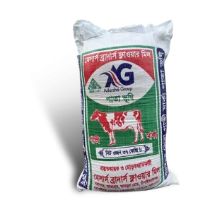 Gavi Pata Vusi ( Wheat Bran)