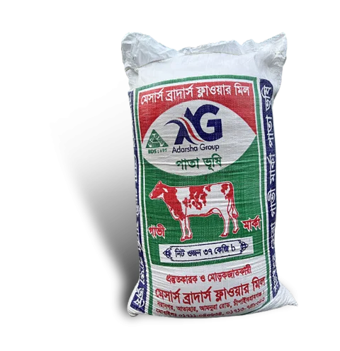 Gavi Pata Vusi ( Wheat Bran)