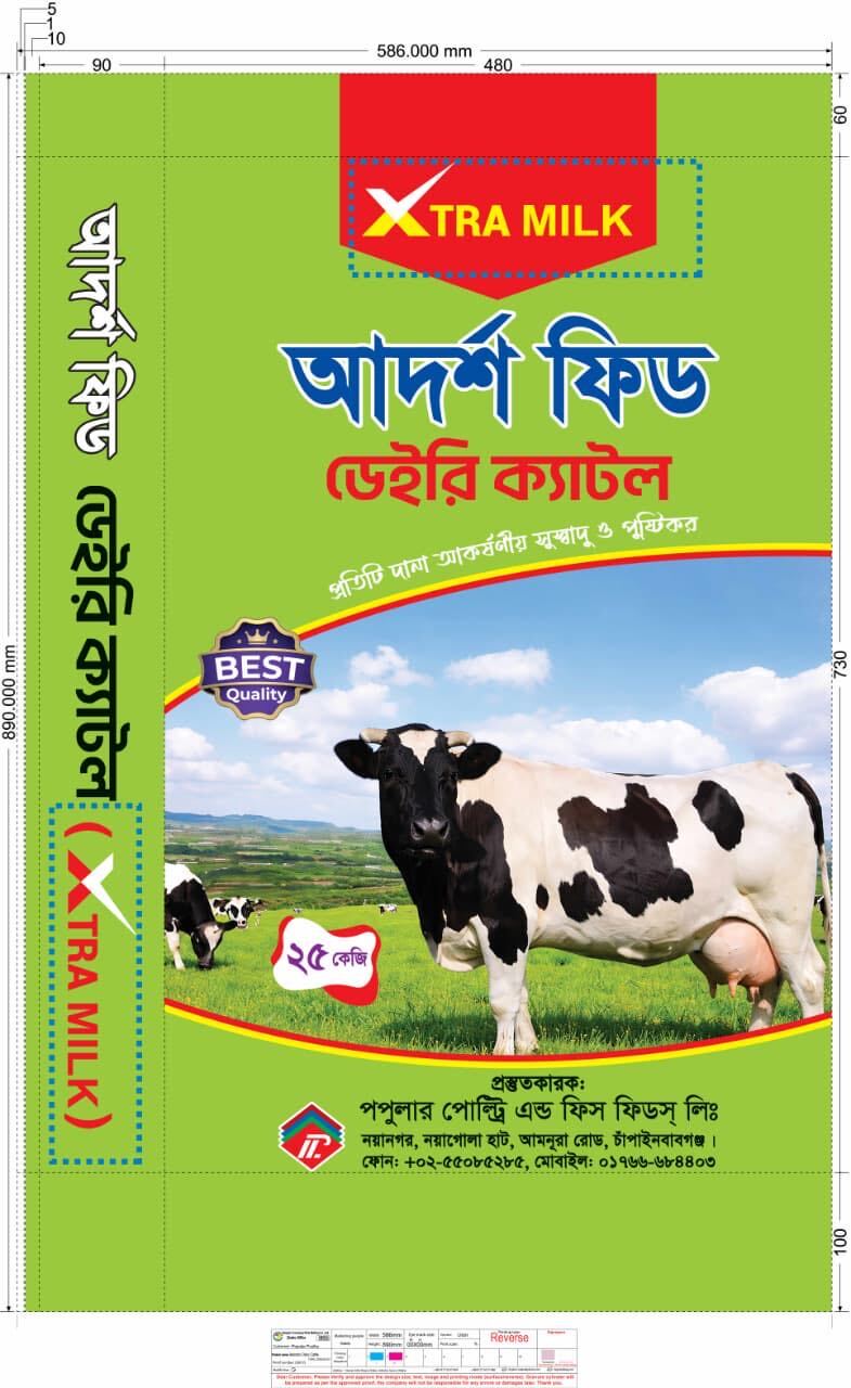 Dairy Cattle