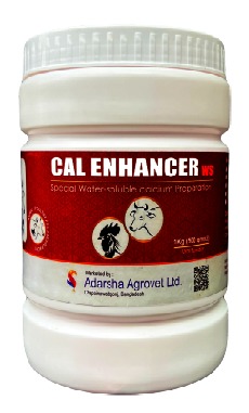 CAL ENHANCER WS