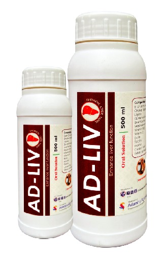 AD-LIV Oral Solution