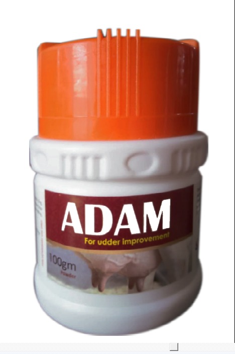 ADAM Powder