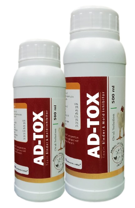 AD-TOX Oral Solution