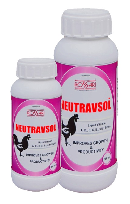 NEUTRAVSOL