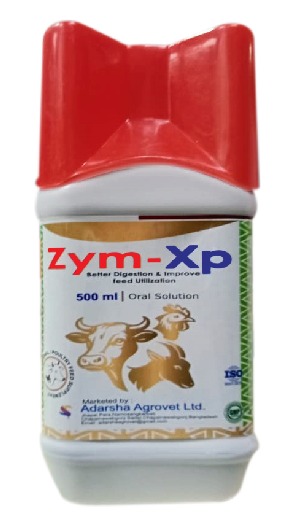 Zym-Xp Oral Solution